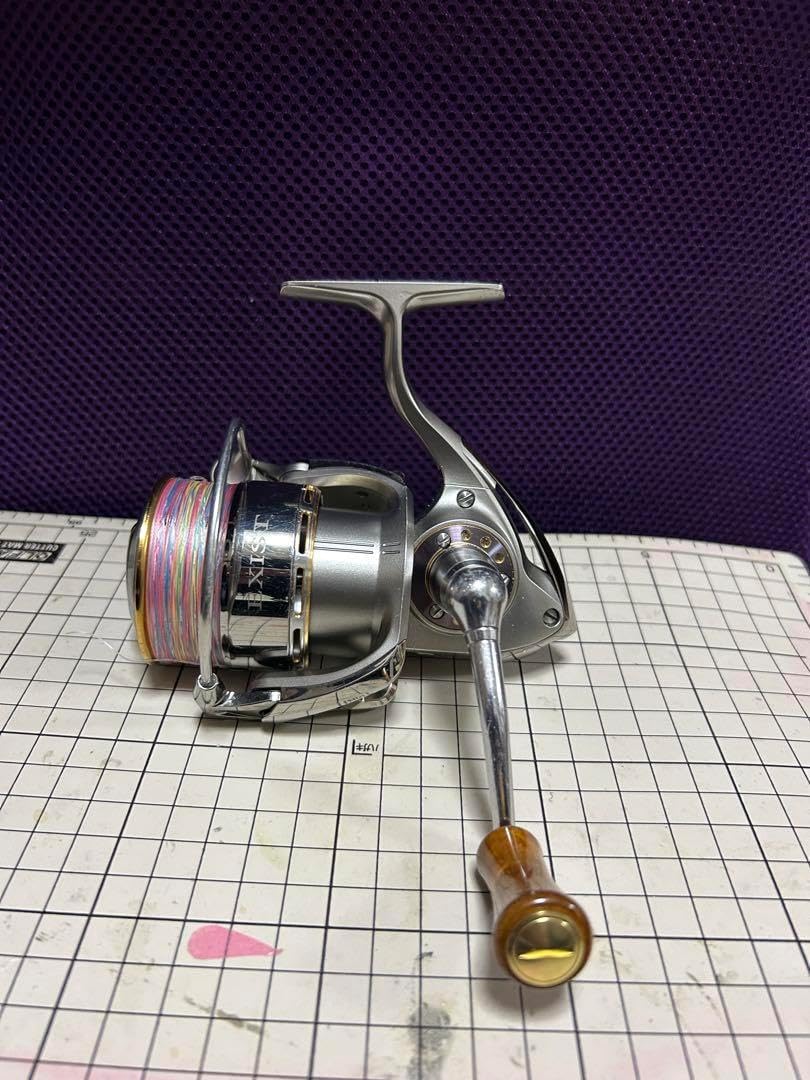 05イグジスト ハイパーデジギア3000